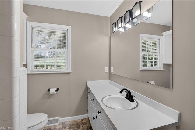 1116 Cranbrook Way, Asheboro, NC 27205