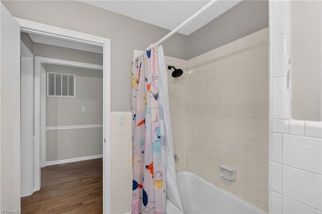 1116 Cranbrook Way, Asheboro, NC 27205