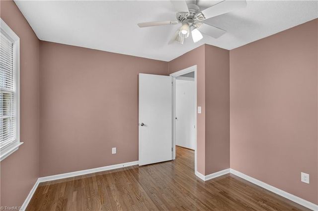 1116 Cranbrook Way, Asheboro, NC 27205