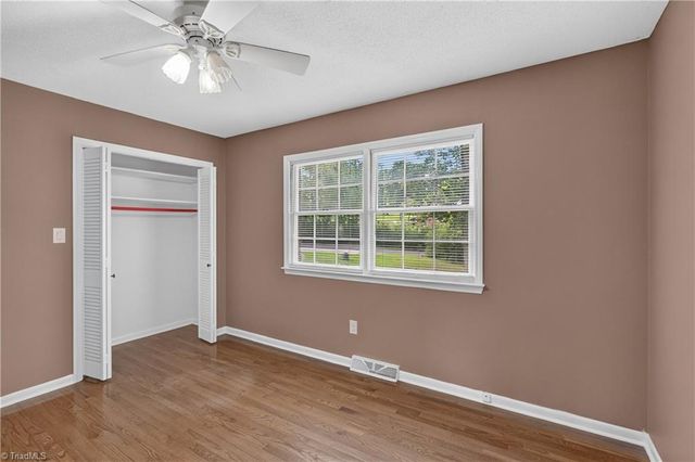 1116 Cranbrook Way, Asheboro, NC 27205