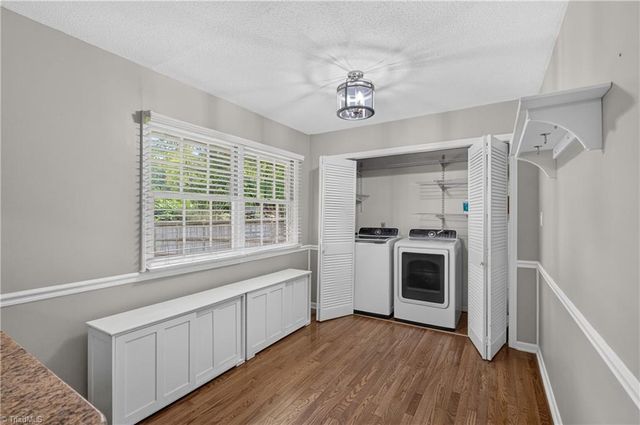 1116 Cranbrook Way, Asheboro, NC 27205