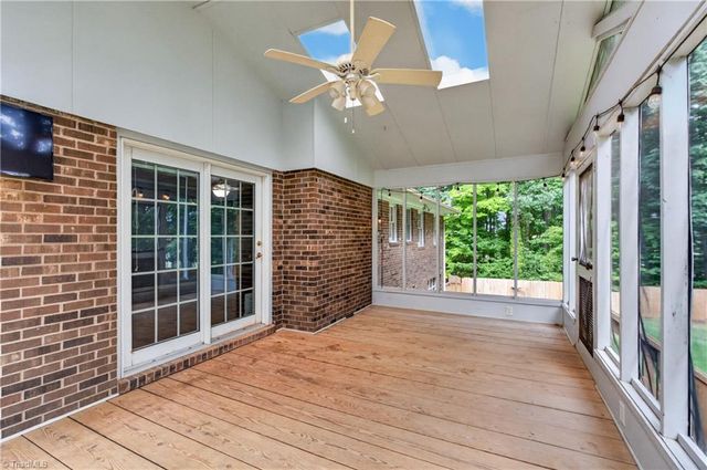 1116 Cranbrook Way, Asheboro, NC 27205