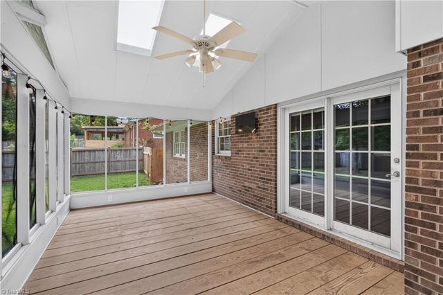 1116 Cranbrook Way, Asheboro, NC 27205