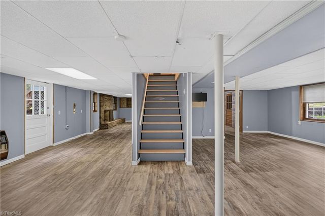 1116 Cranbrook Way, Asheboro, NC 27205