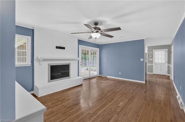 1116 Cranbrook Way, Asheboro, NC 27205