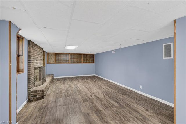 1116 Cranbrook Way, Asheboro, NC 27205