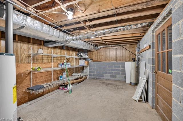 1116 Cranbrook Way, Asheboro, NC 27205