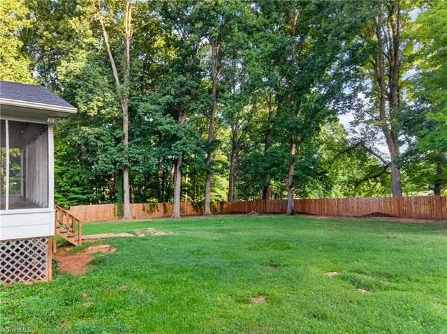 1116 Cranbrook Way, Asheboro, NC 27205