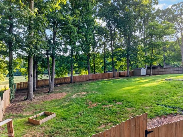 1116 Cranbrook Way, Asheboro, NC 27205
