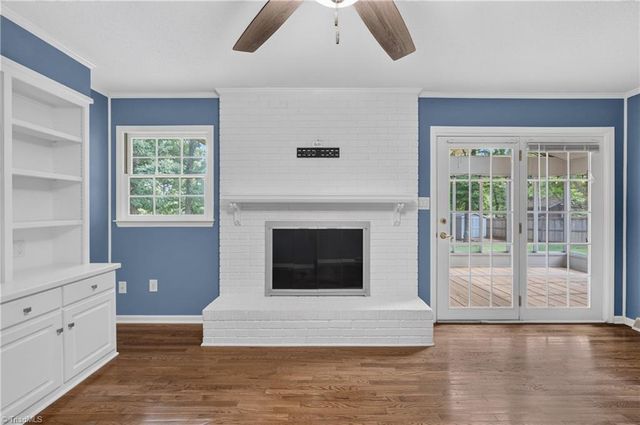 1116 Cranbrook Way, Asheboro, NC 27205