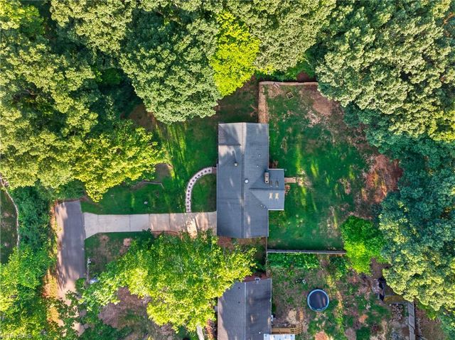 1116 Cranbrook Way, Asheboro, NC 27205