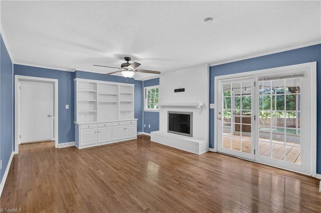 1116 Cranbrook Way, Asheboro, NC 27205