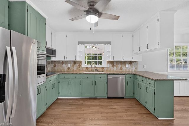 1116 Cranbrook Way, Asheboro, NC 27205