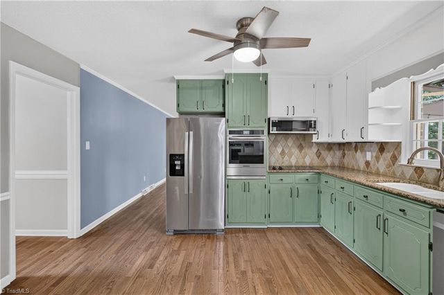 1116 Cranbrook Way, Asheboro, NC 27205