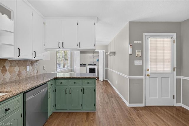 1116 Cranbrook Way, Asheboro, NC 27205