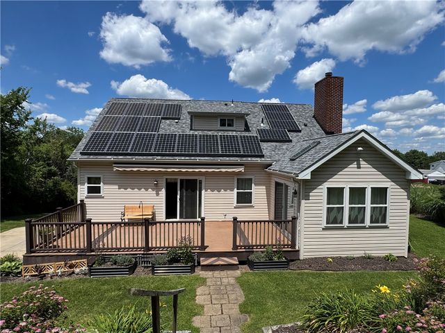 505 Orchard Lane, Freedom, PA 15042