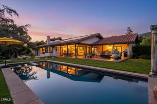 515 Del Oro Drive, Ojai, CA 93023
