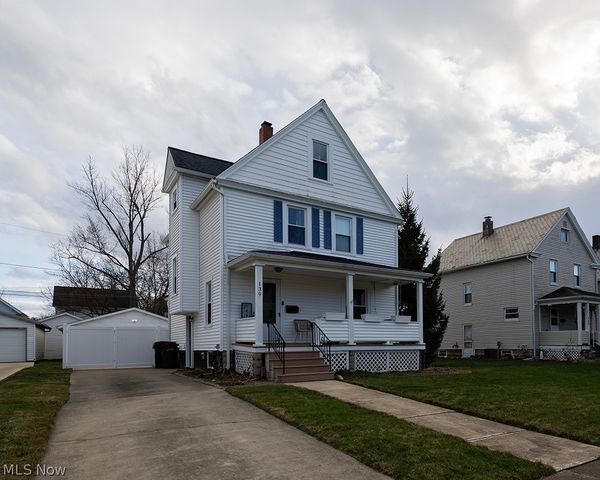 139 Cornell Avenue, Elyria, OH 44035
