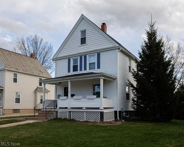 139 Cornell Avenue, Elyria, OH 44035