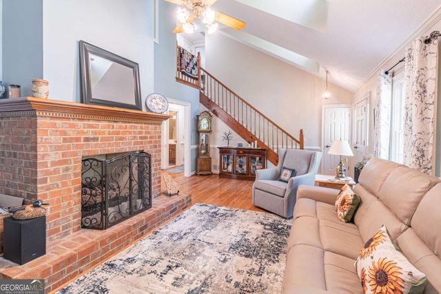 4629 Simpson Downs, Gainesville, GA 30507