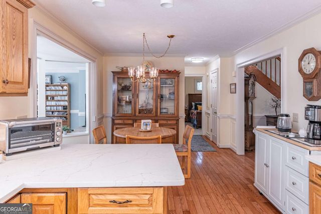 4629 Simpson Downs, Gainesville, GA 30507