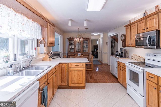 4629 Simpson Downs, Gainesville, GA 30507