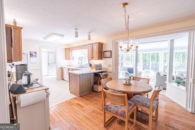 4629 Simpson Downs, Gainesville, GA 30507