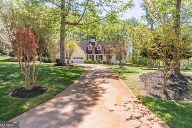 4629 Simpson Downs, Gainesville, GA 30507