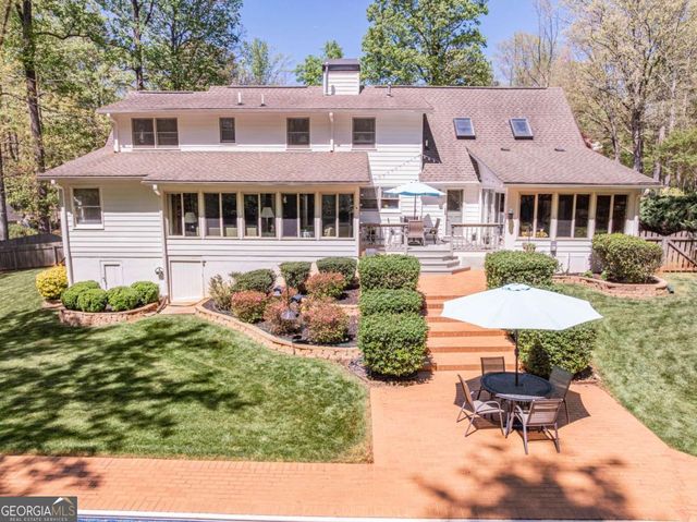 4629 Simpson Downs, Gainesville, GA 30507