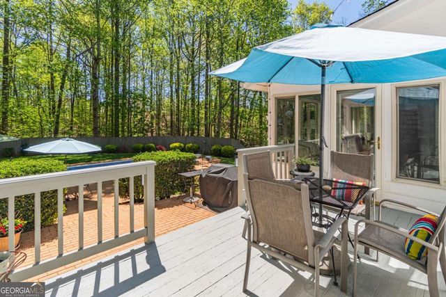 4629 Simpson Downs, Gainesville, GA 30507