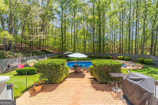 4629 Simpson Downs, Gainesville, GA 30507