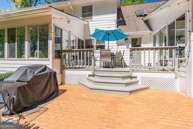 4629 Simpson Downs, Gainesville, GA 30507