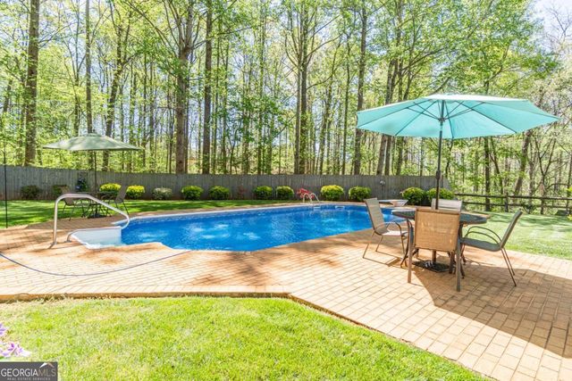 4629 Simpson Downs, Gainesville, GA 30507