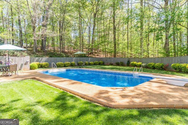 4629 Simpson Downs, Gainesville, GA 30507