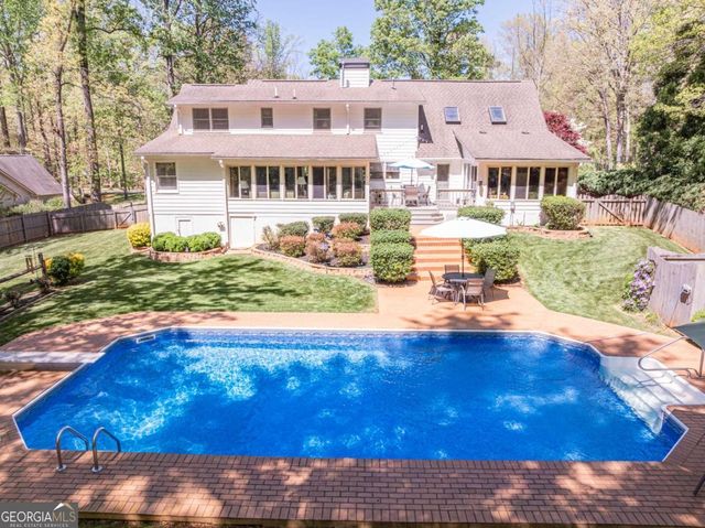 4629 Simpson Downs, Gainesville, GA 30507