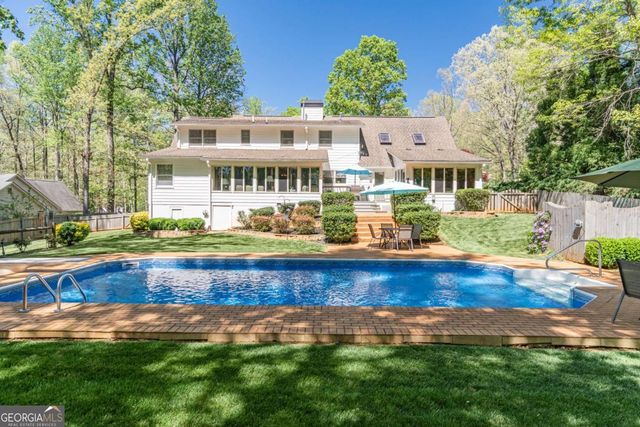 4629 Simpson Downs, Gainesville, GA 30507