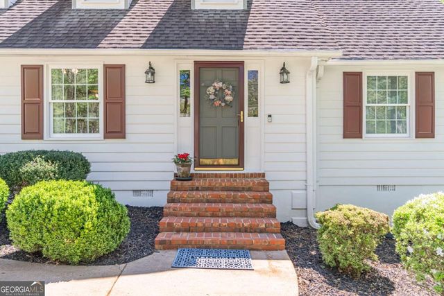 4629 Simpson Downs, Gainesville, GA 30507