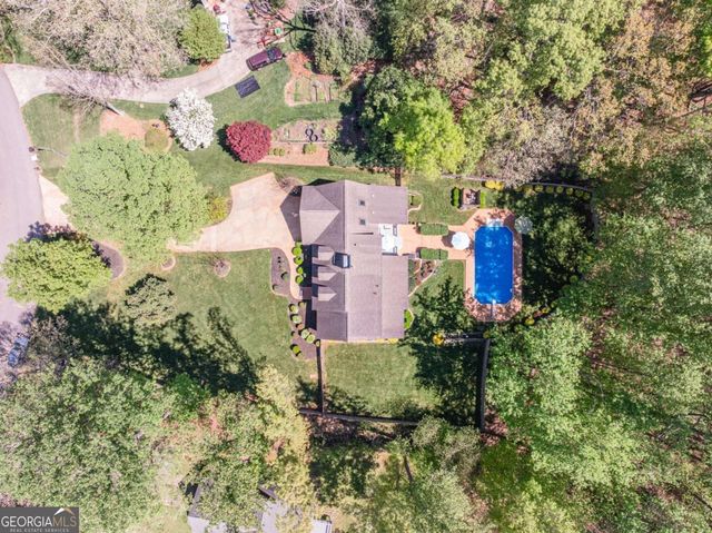 4629 Simpson Downs, Gainesville, GA 30507