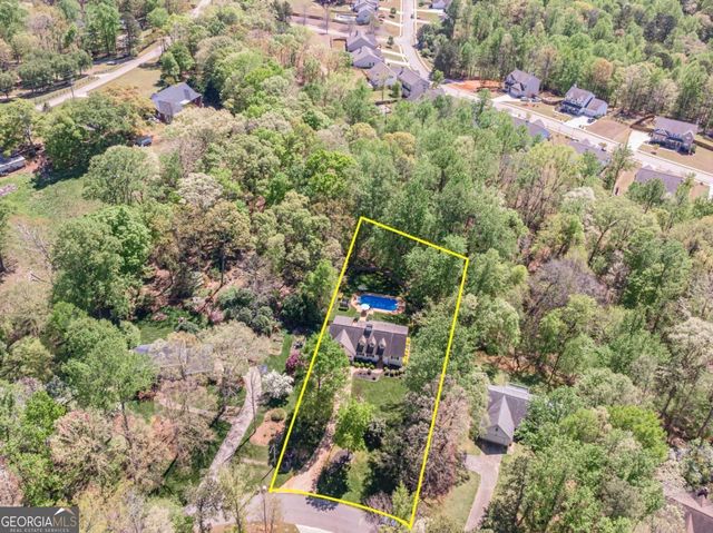 4629 Simpson Downs, Gainesville, GA 30507