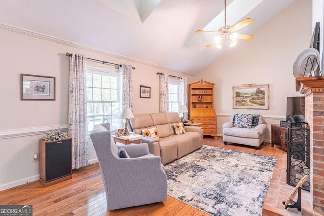 4629 Simpson Downs, Gainesville, GA 30507