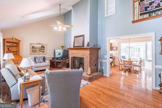 4629 Simpson Downs, Gainesville, GA 30507