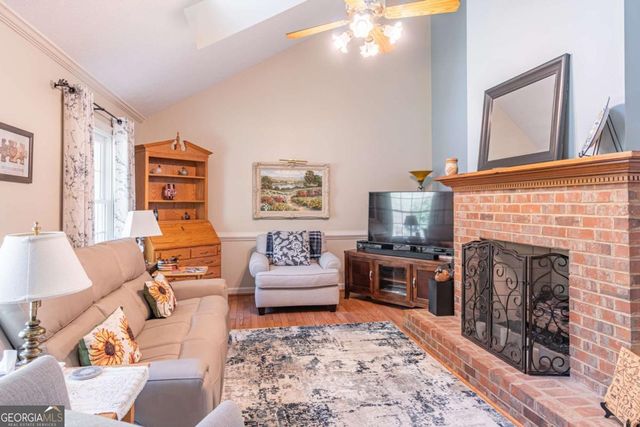 4629 Simpson Downs, Gainesville, GA 30507