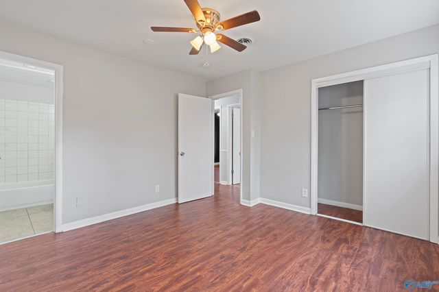 600 Ofallon Road, Huntsville, AL 35811