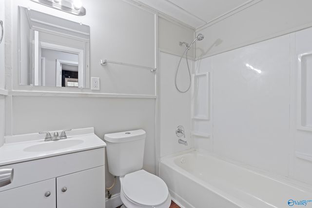 600 Ofallon Road, Huntsville, AL 35811