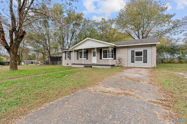 600 Ofallon Road, Huntsville, AL 35811