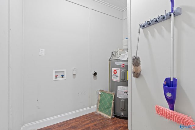 600 Ofallon Road, Huntsville, AL 35811