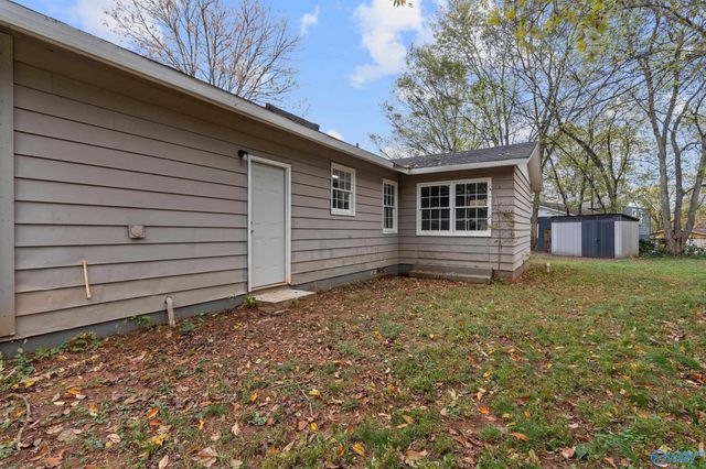 600 Ofallon Road, Huntsville, AL 35811