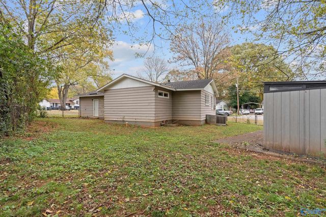 600 Ofallon Road, Huntsville, AL 35811