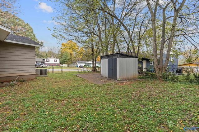 600 Ofallon Road, Huntsville, AL 35811