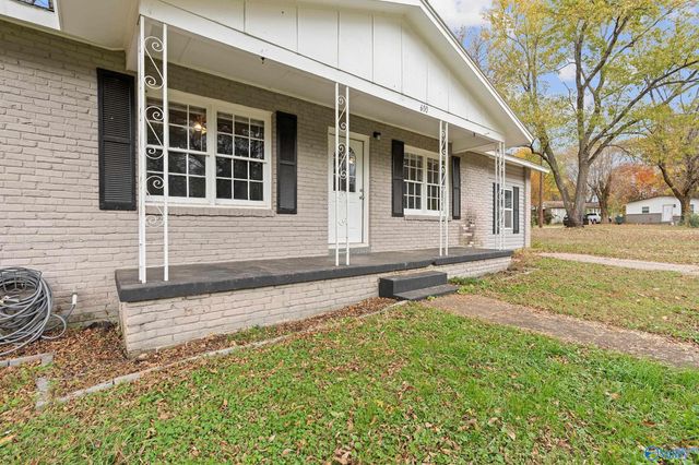 600 Ofallon Road, Huntsville, AL 35811